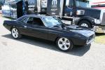 Plymouth &rsquo;Cuda 1972 года